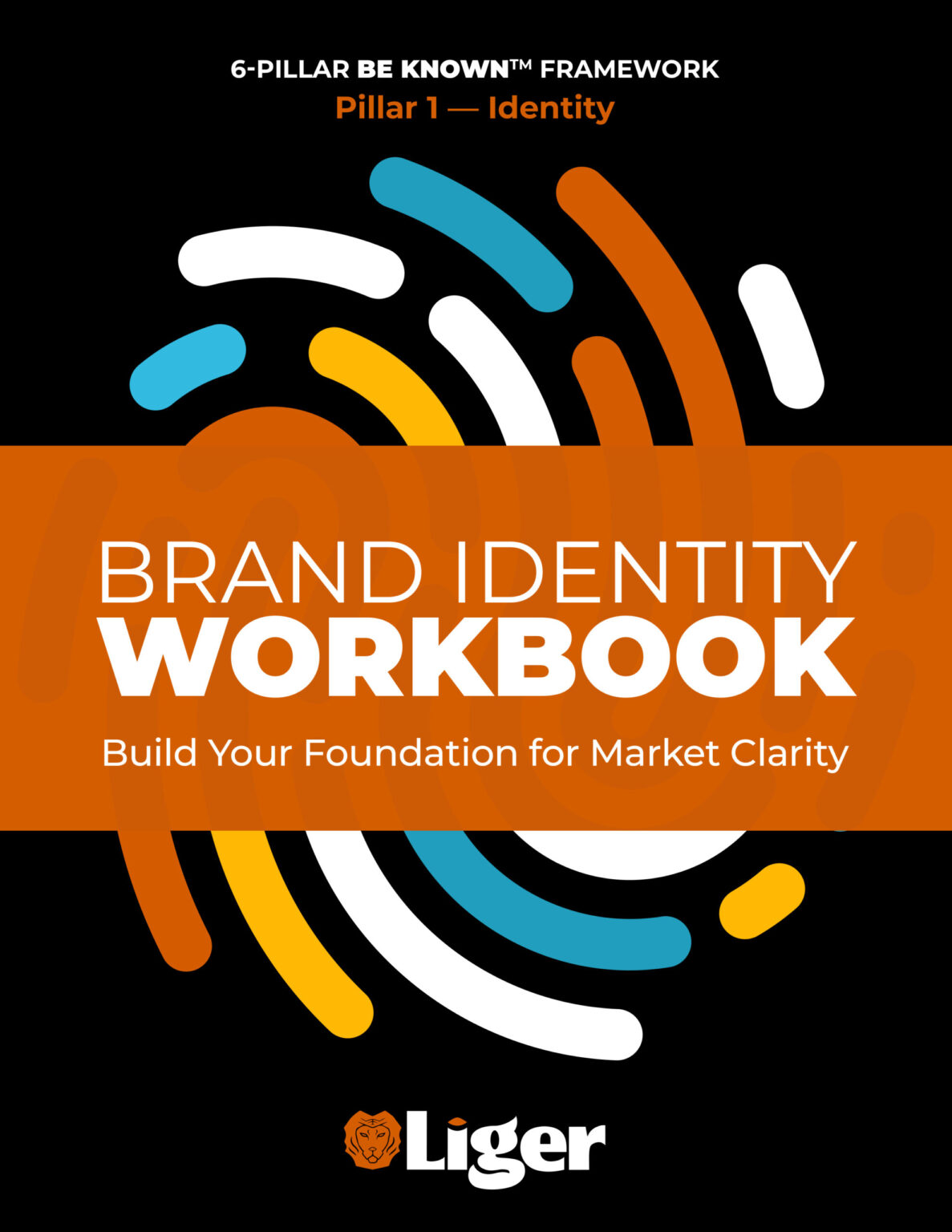 liger brand identity workbook cover 1 scaled