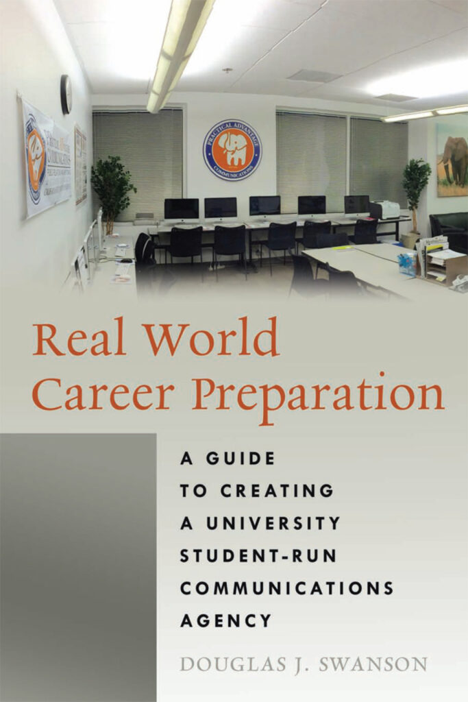 real world career preparation: a guide to creating a university